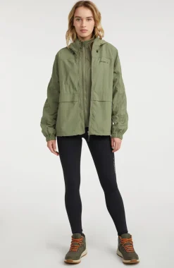 Discount O’Neill Jas O'Neill TRVLR Series Track | Deep Lichen Green