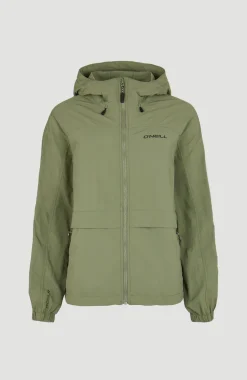 Discount O’Neill Jas O'Neill TRVLR Series Track | Deep Lichen Green