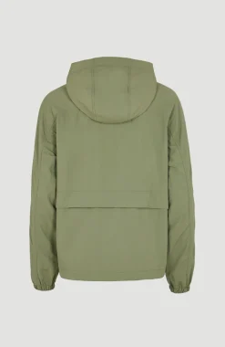 Discount O’Neill Jas O'Neill TRVLR Series Track | Deep Lichen Green