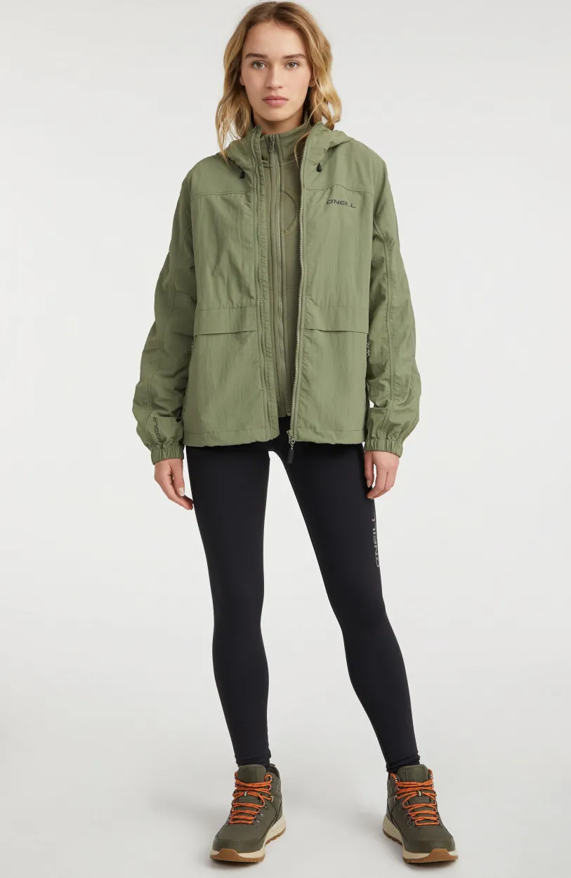 Discount O’Neill Jas O'Neill TRVLR Series Track | Deep Lichen Green