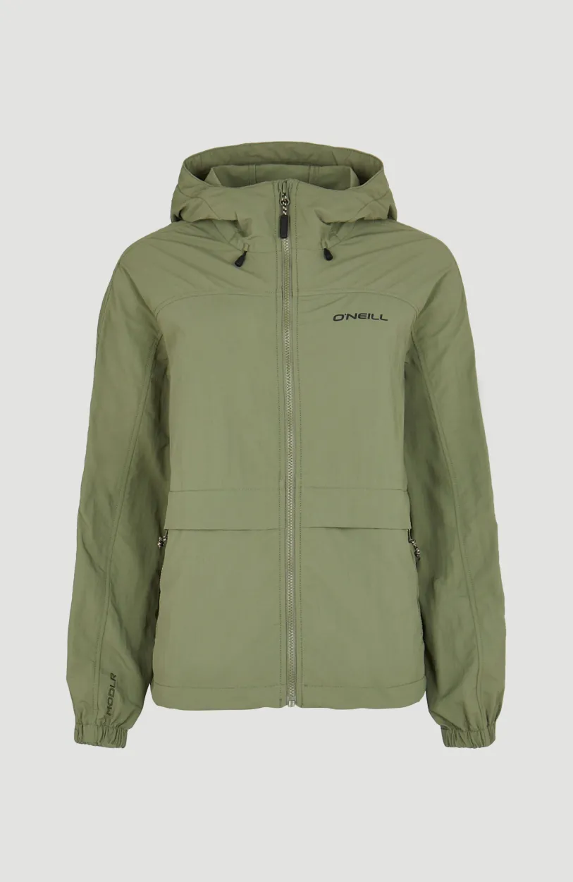 Discount O’Neill Jas O'Neill TRVLR Series Track | Deep Lichen Green