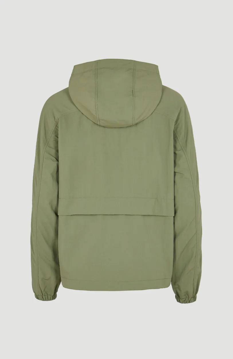 Discount O’Neill Jas O'Neill TRVLR Series Track | Deep Lichen Green