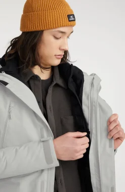 Discount O’Neill Jas O'Neill TRVLR Series Textured | London Fog