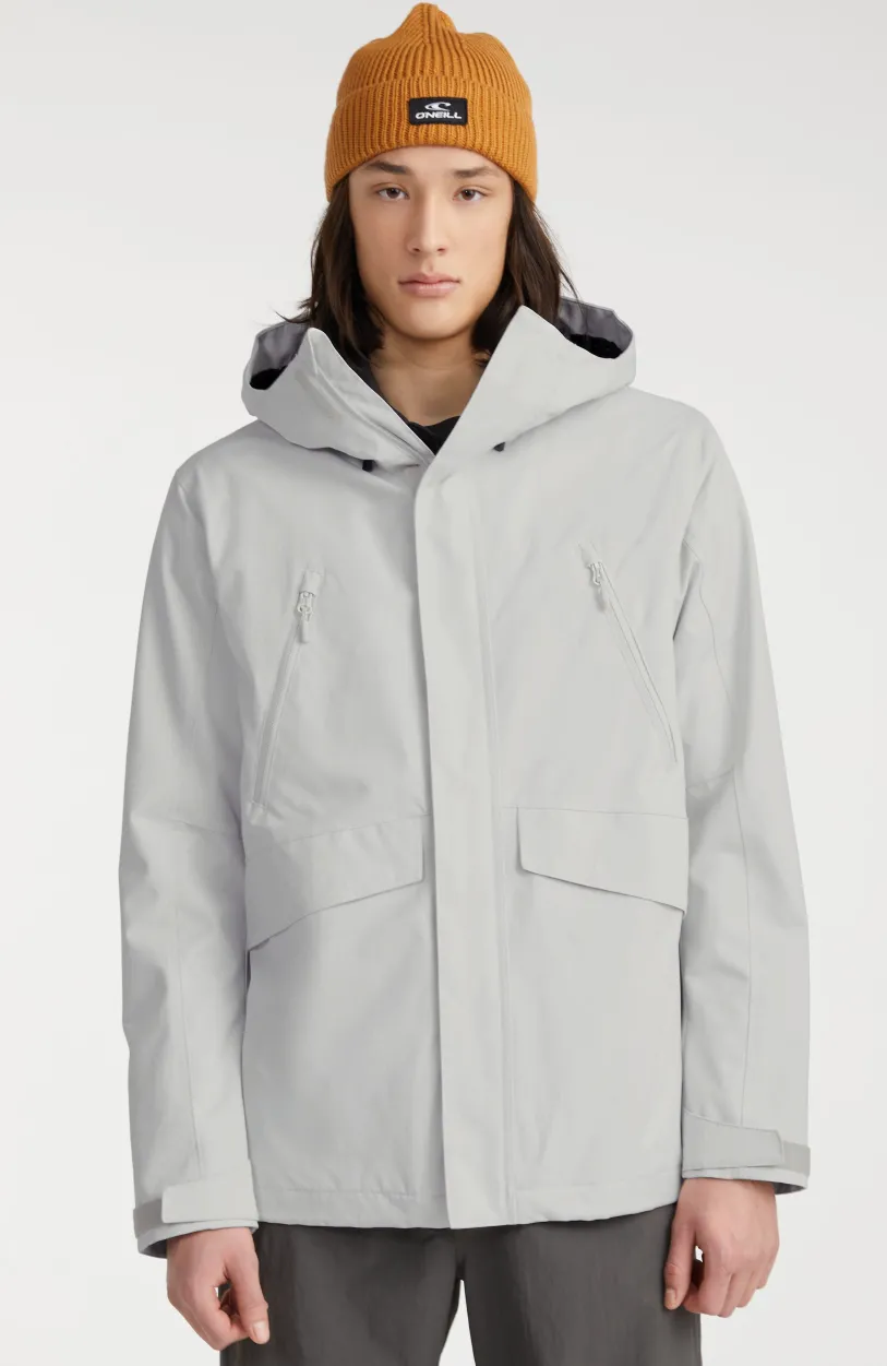 Discount O’Neill Jas O'Neill TRVLR Series Textured | London Fog