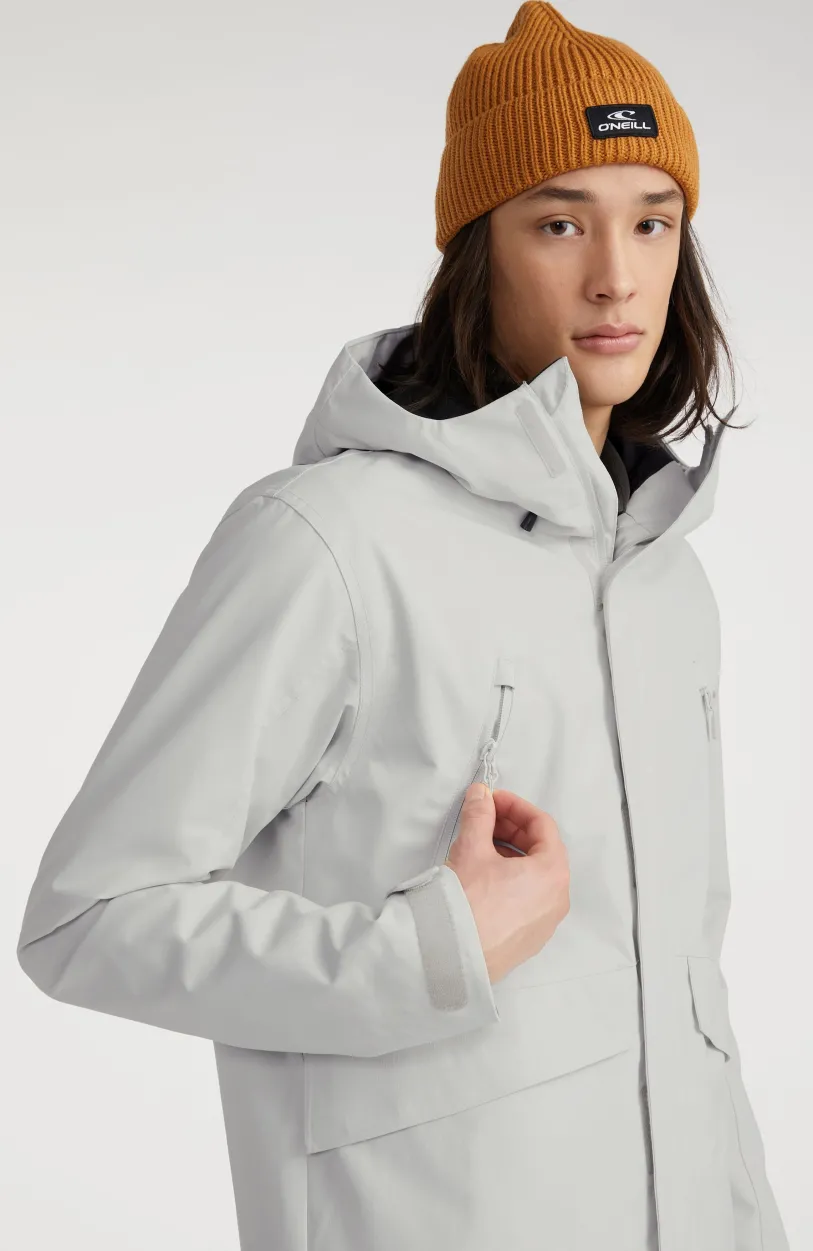 Discount O’Neill Jas O'Neill TRVLR Series Textured | London Fog