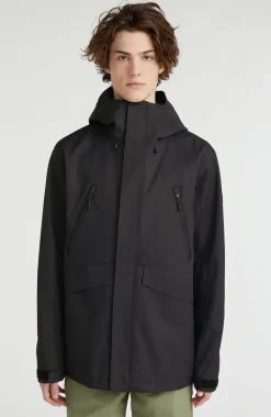 Online O’Neill Jas O'Neill TRVLR Series Textured | Black Out