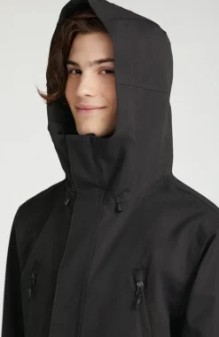 Online O’Neill Jas O'Neill TRVLR Series Textured | Black Out