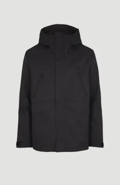 Online O’Neill Jas O'Neill TRVLR Series Textured | Black Out