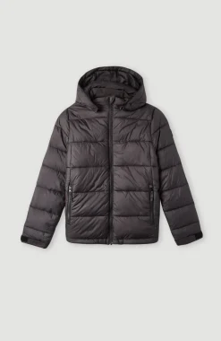 Outlet O’Neill Jas O'Riginals Puffer | Black Out