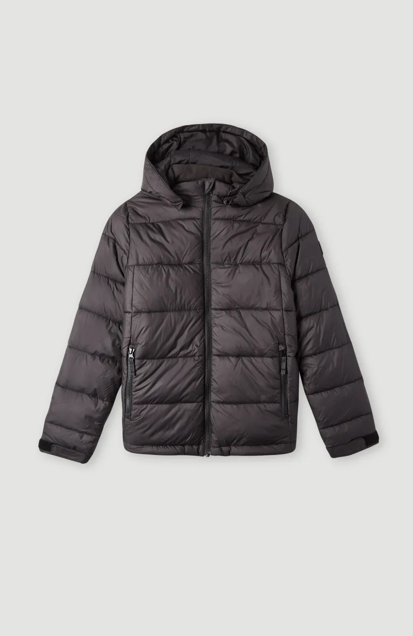 Outlet O’Neill Jas O'Riginals Puffer | Black Out