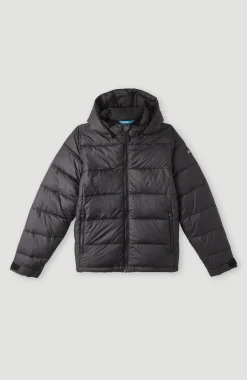 Clearance O’Neill Jas O'Riginals Puffer | Black Out