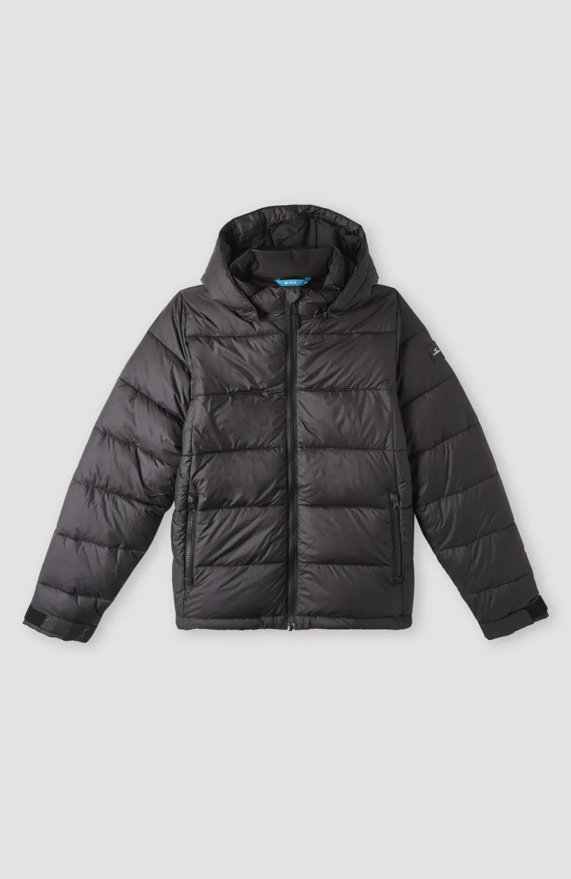 Clearance O’Neill Jas O'Riginals Puffer | Black Out