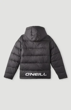 Clearance O’Neill Jas O'Riginals Puffer | Black Out