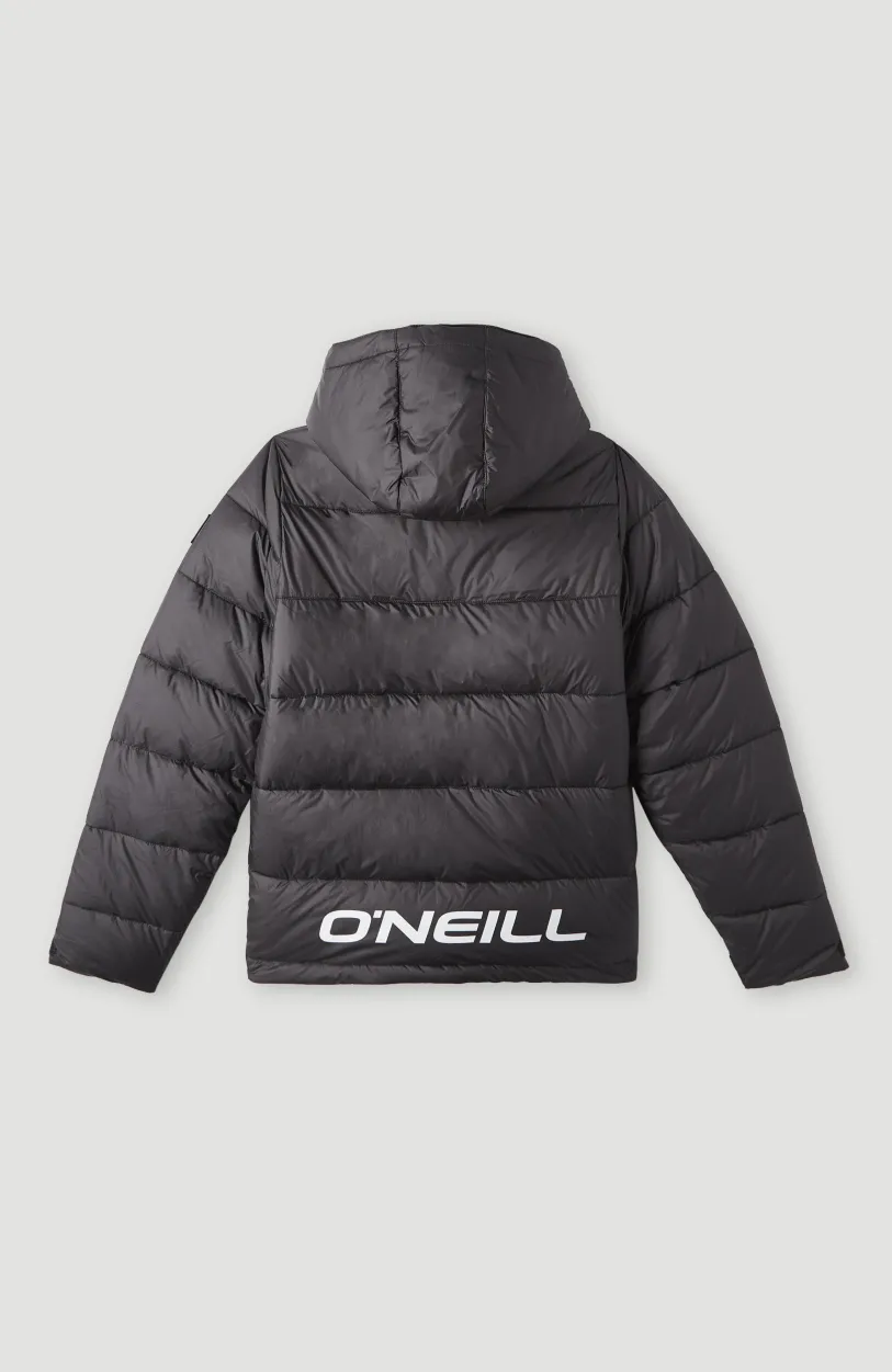 Clearance O’Neill Jas O'Riginals Puffer | Black Out