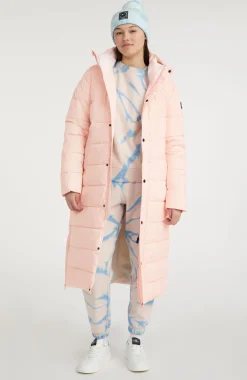 Discount O’Neill Jas Umka Parka | Peach Whip