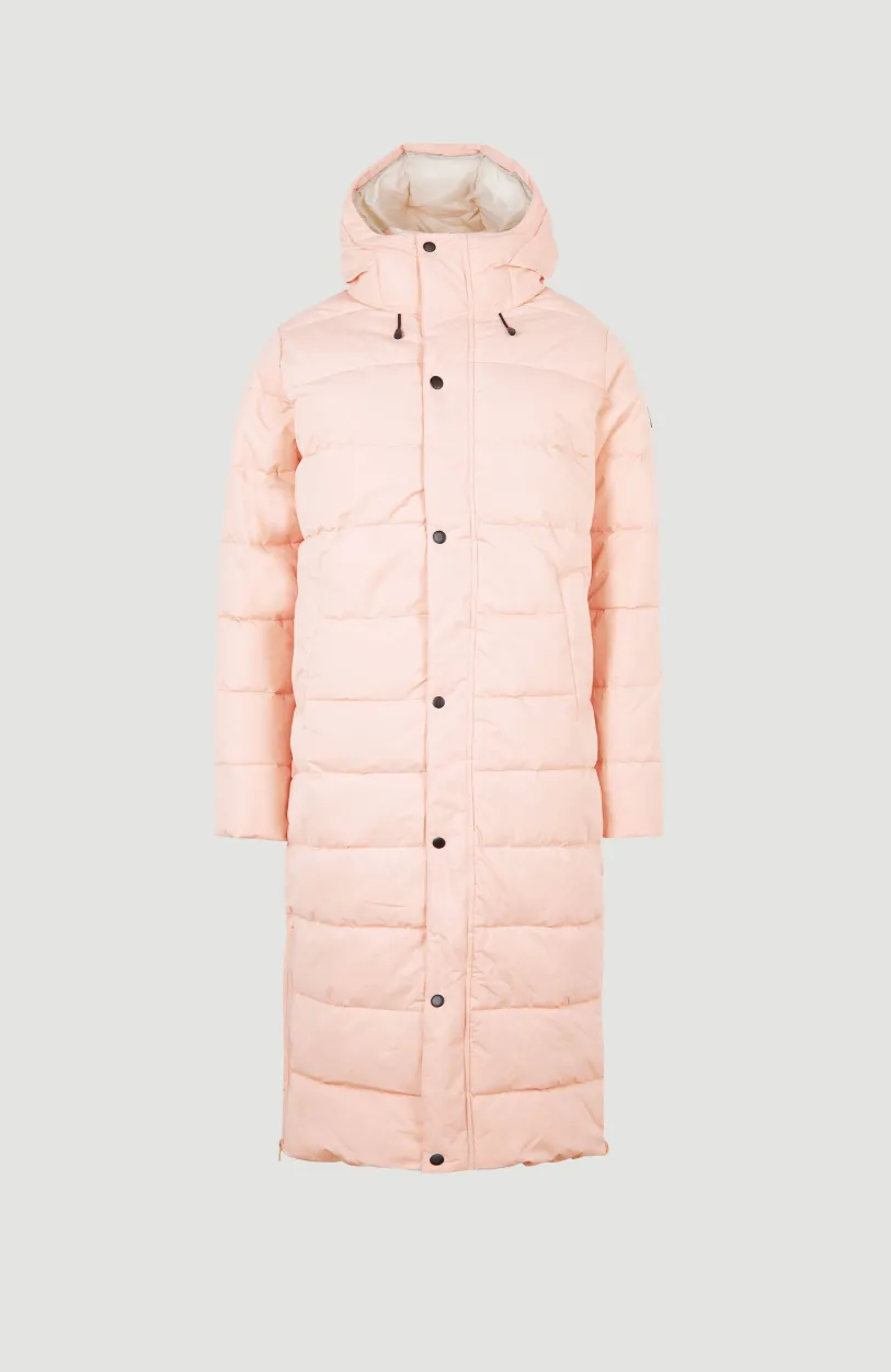 Discount O’Neill Jas Umka Parka | Peach Whip