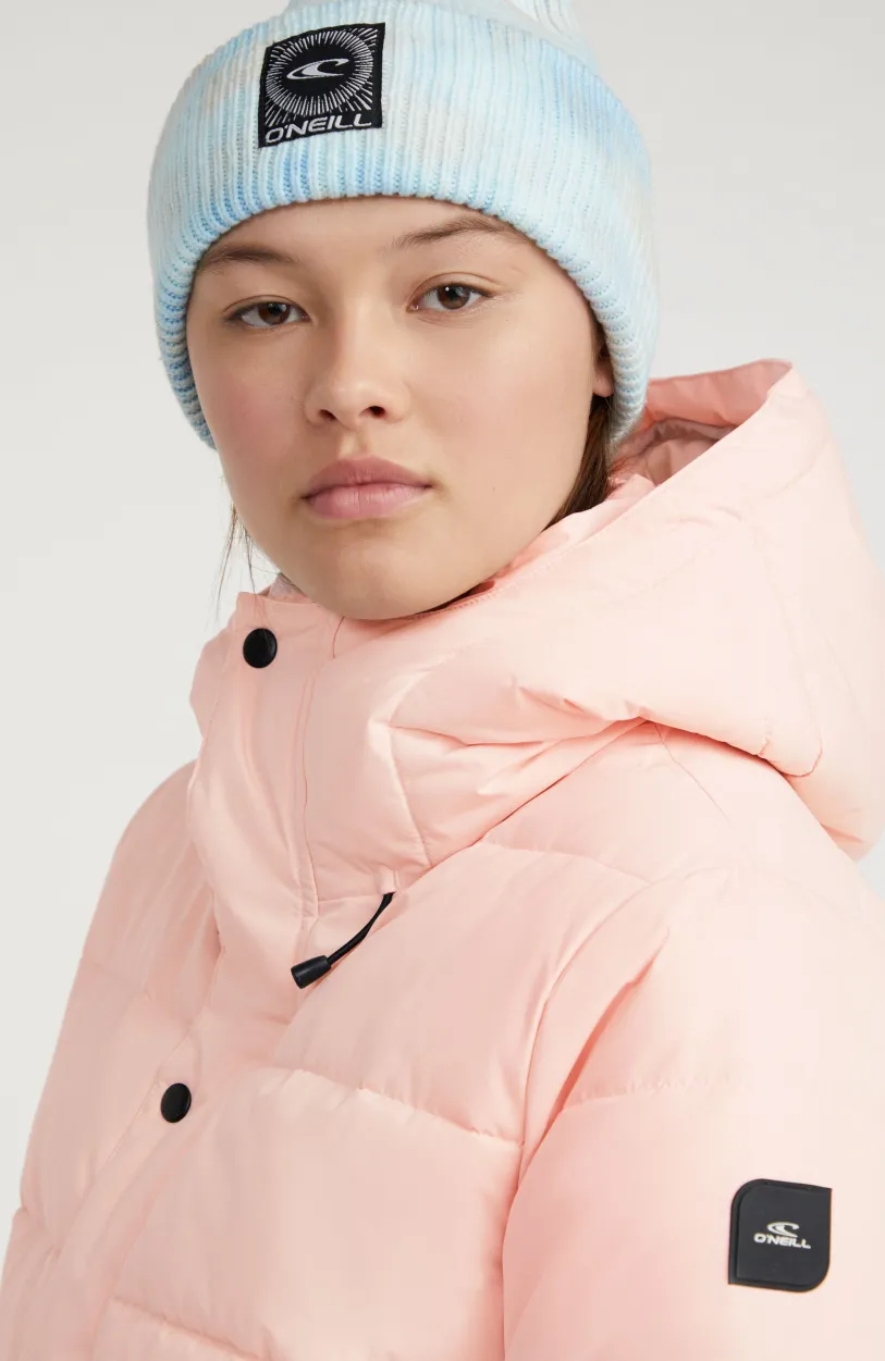 Discount O’Neill Jas Umka Parka | Peach Whip