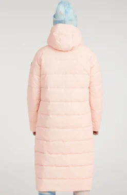 Discount O’Neill Jas Umka Parka | Peach Whip