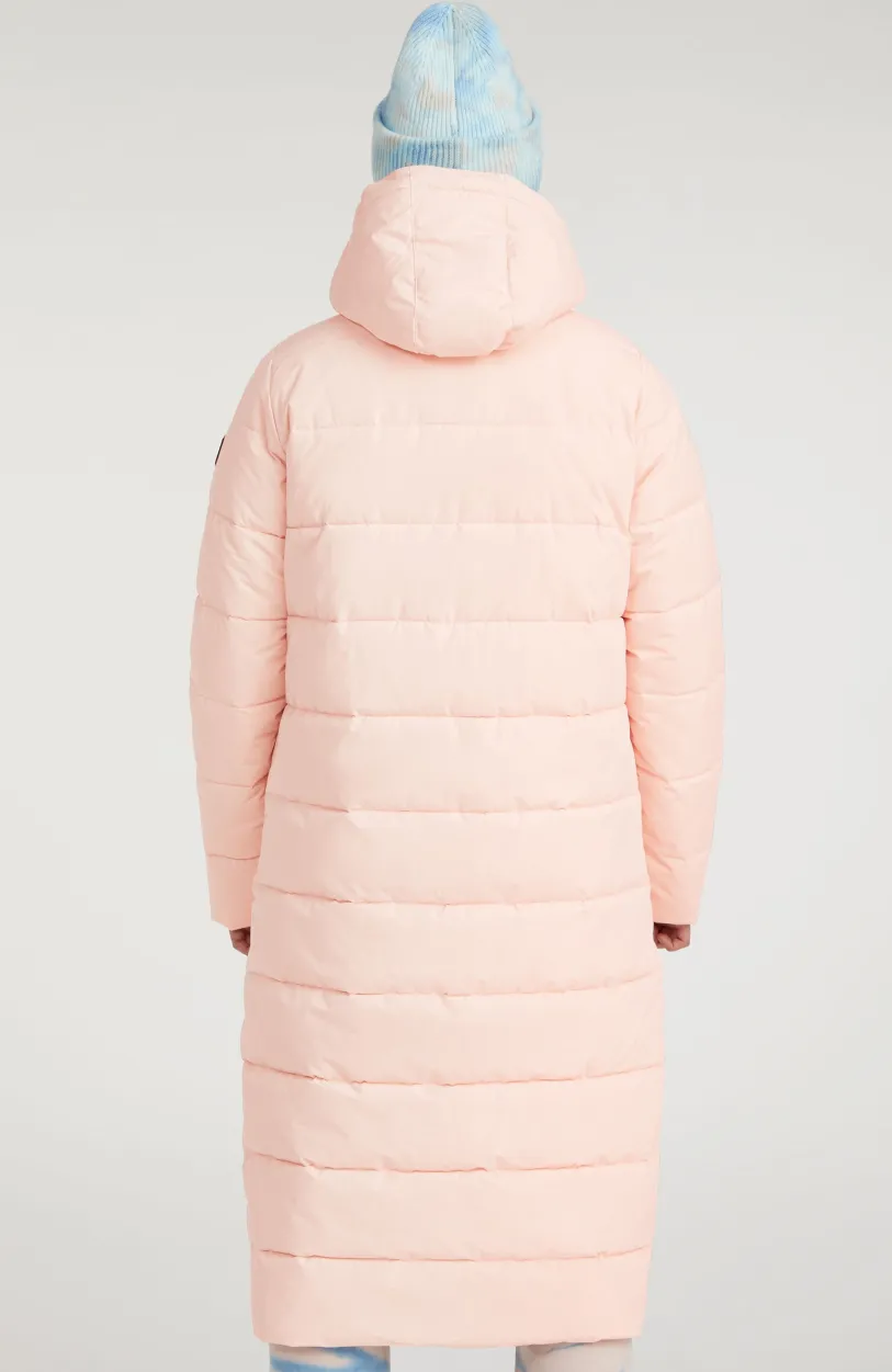 Discount O’Neill Jas Umka Parka | Peach Whip