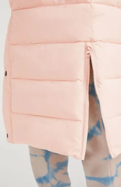 Discount O’Neill Jas Umka Parka | Peach Whip