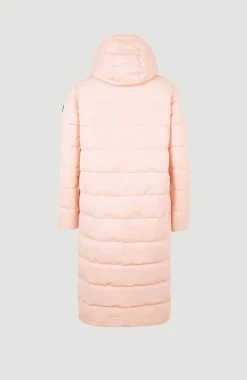 Discount O’Neill Jas Umka Parka | Peach Whip