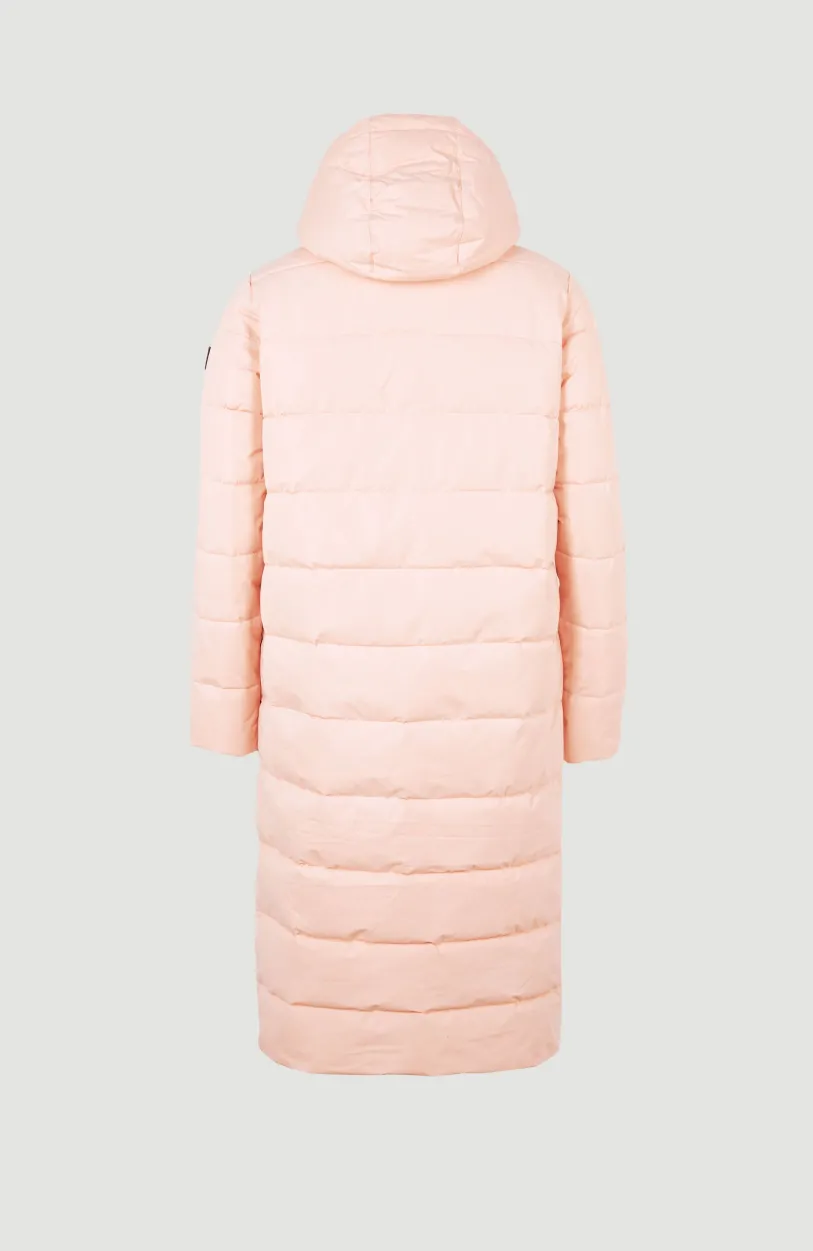 Discount O’Neill Jas Umka Parka | Peach Whip