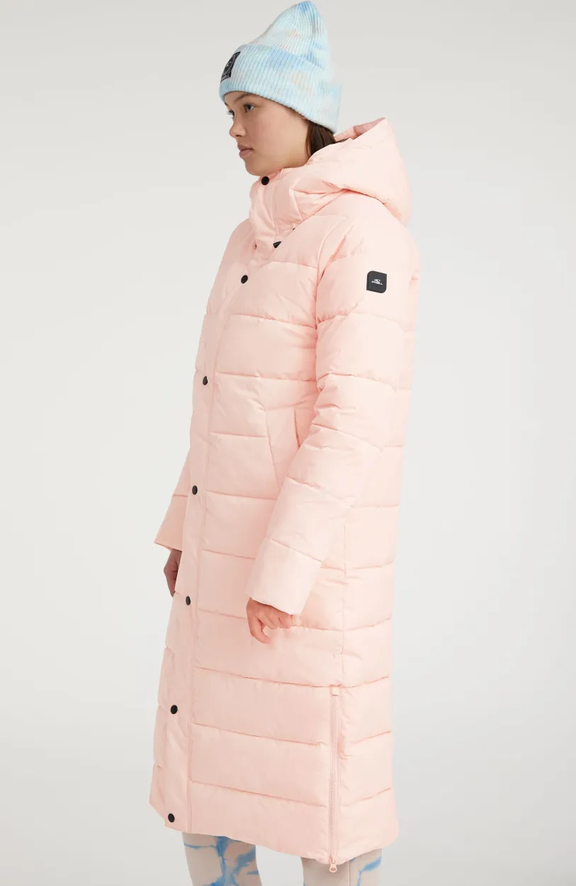 Discount O’Neill Jas Umka Parka | Peach Whip