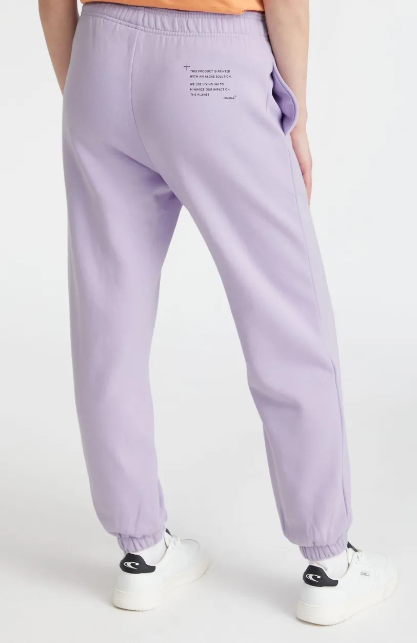 Clearance O’Neill Joggingbroek Future Surf Society | Purple Rose