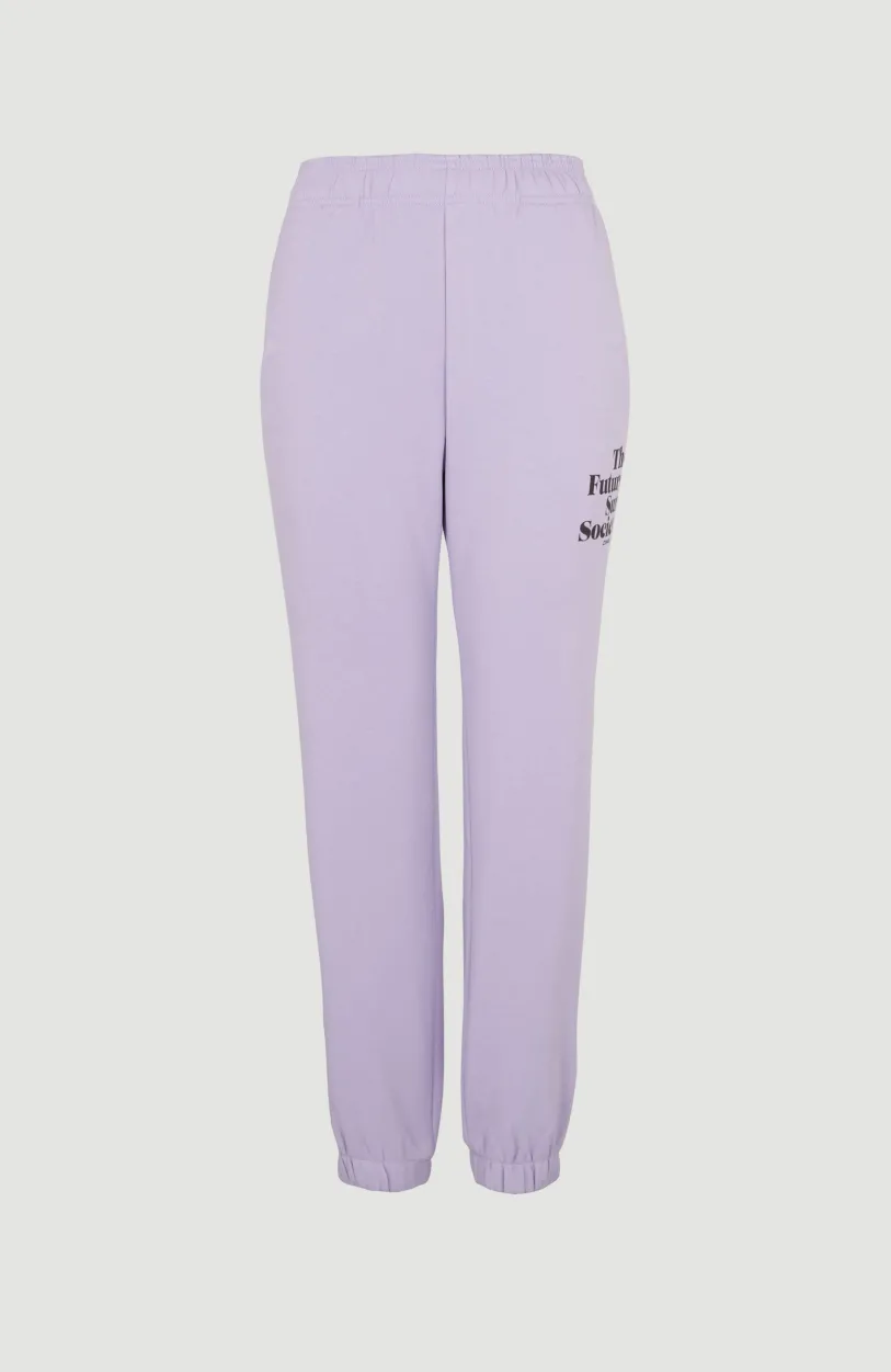 Clearance O’Neill Joggingbroek Future Surf Society | Purple Rose