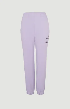 Clearance O’Neill Joggingbroek Future Surf Society | Purple Rose