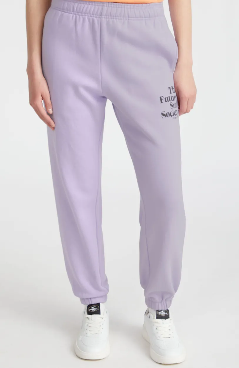 Clearance O’Neill Joggingbroek Future Surf Society | Purple Rose