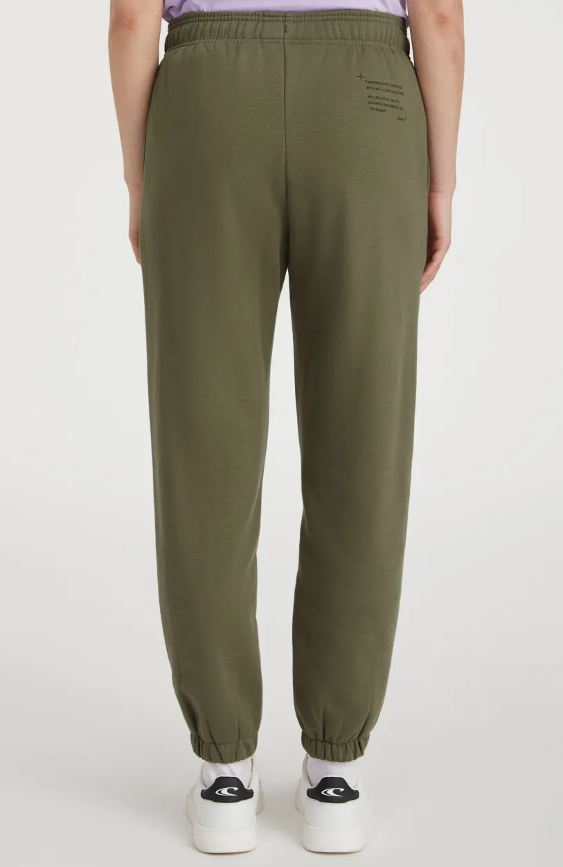 Discount O’Neill Joggingbroek Future Surf Society | Deep Lichen Green