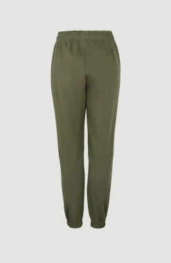 Discount O’Neill Joggingbroek Future Surf Society | Deep Lichen Green