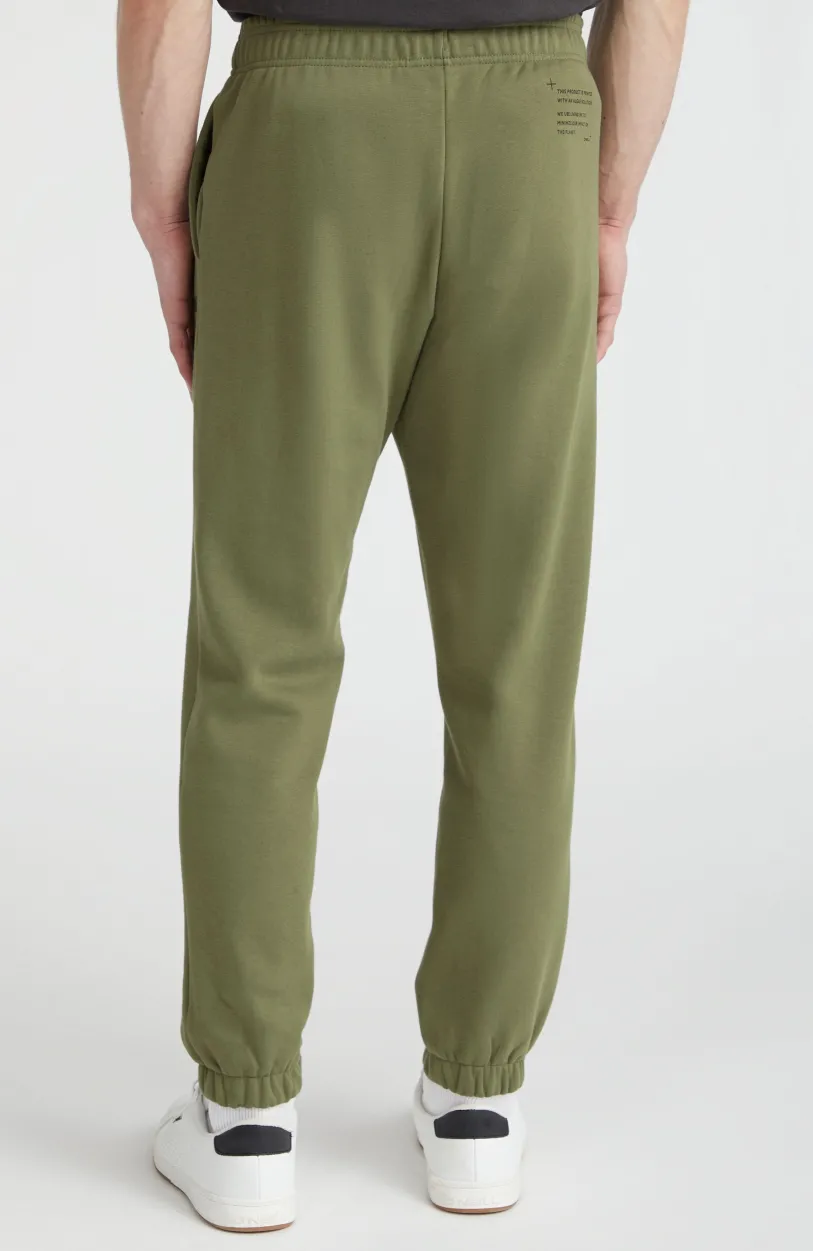 Online O’Neill Joggingbroek Future Surf Society | Deep Lichen Green
