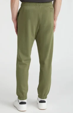 Online O’Neill Joggingbroek Future Surf Society | Deep Lichen Green