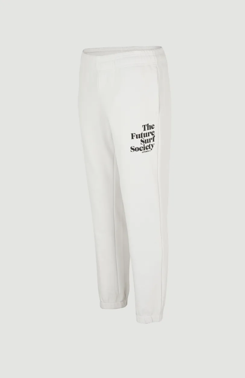 Outlet O’Neill Joggingbroek Future Surf Society | London Fog