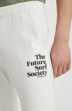 Outlet O’Neill Joggingbroek Future Surf Society | London Fog