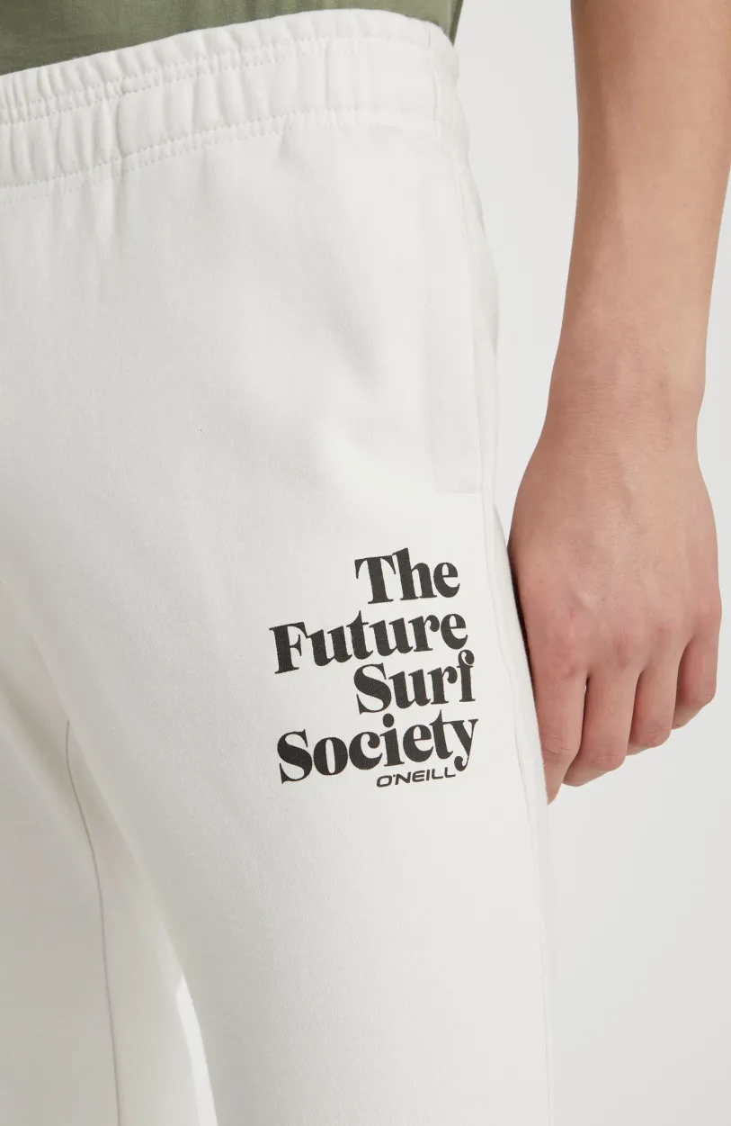 Outlet O’Neill Joggingbroek Future Surf Society | London Fog