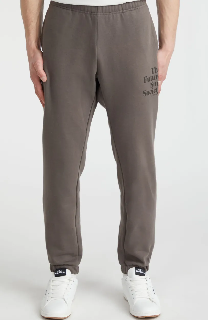 Sale O’Neill Joggingbroek Future Surf Society | Raven