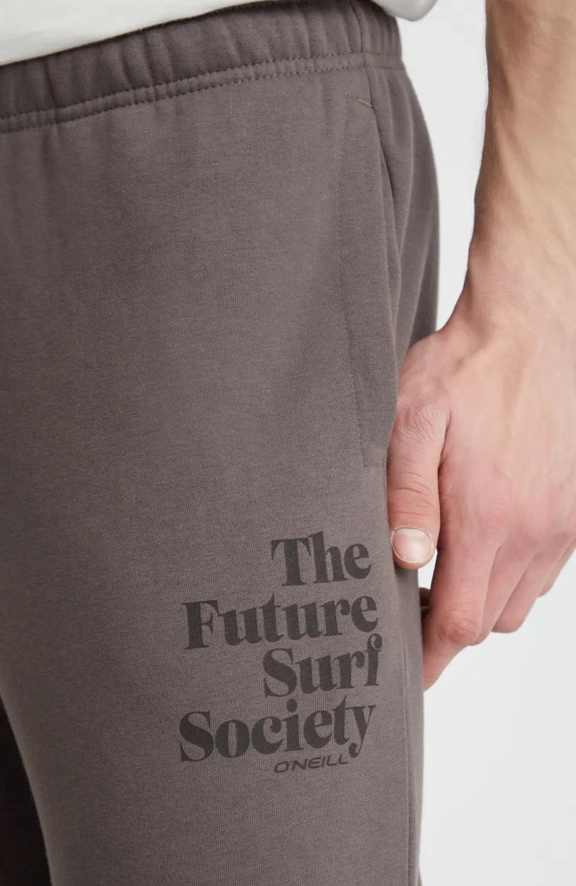 Sale O’Neill Joggingbroek Future Surf Society | Raven
