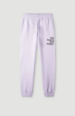 Best O’Neill Joggingbroek Future Surf Society | Purple Rose
