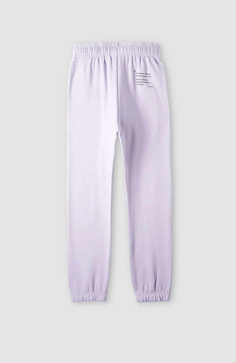 Best O’Neill Joggingbroek Future Surf Society | Purple Rose