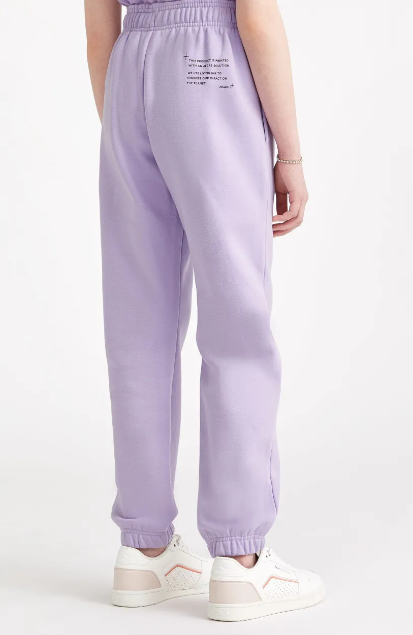 Best O’Neill Joggingbroek Future Surf Society | Purple Rose