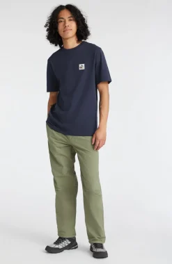 Discount O’Neill Joggingbroek O'Neill TRVLR Series | Deep Lichen Green
