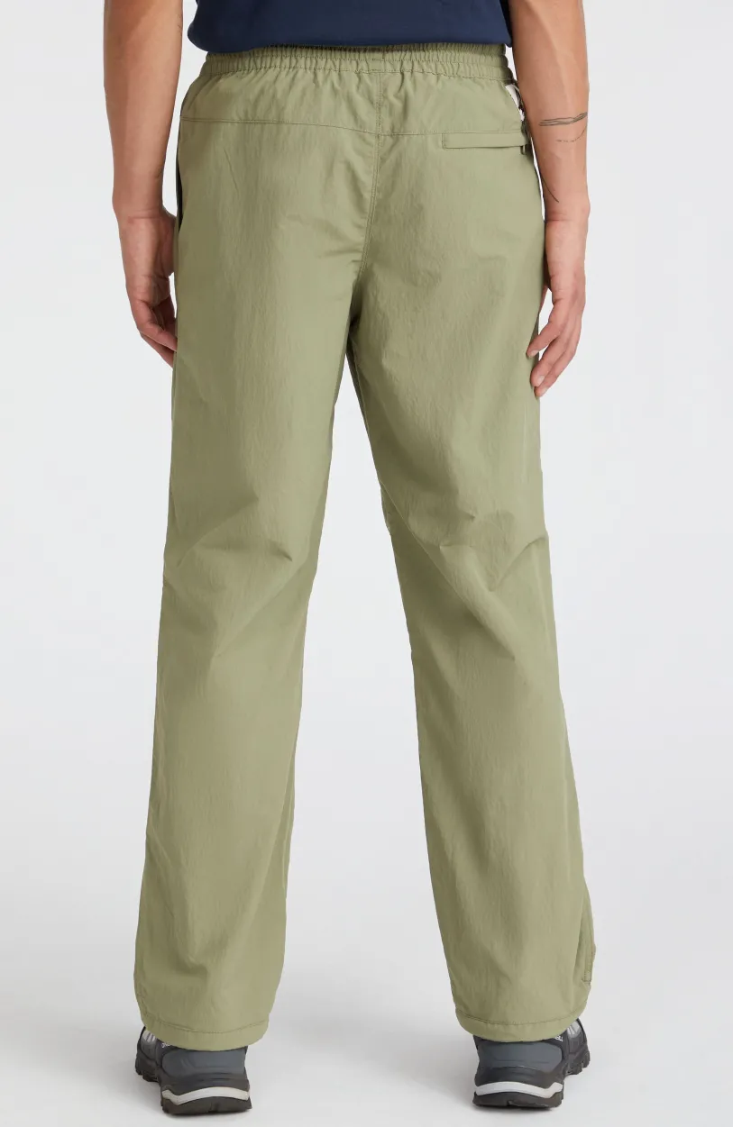 Discount O’Neill Joggingbroek O'Neill TRVLR Series | Deep Lichen Green
