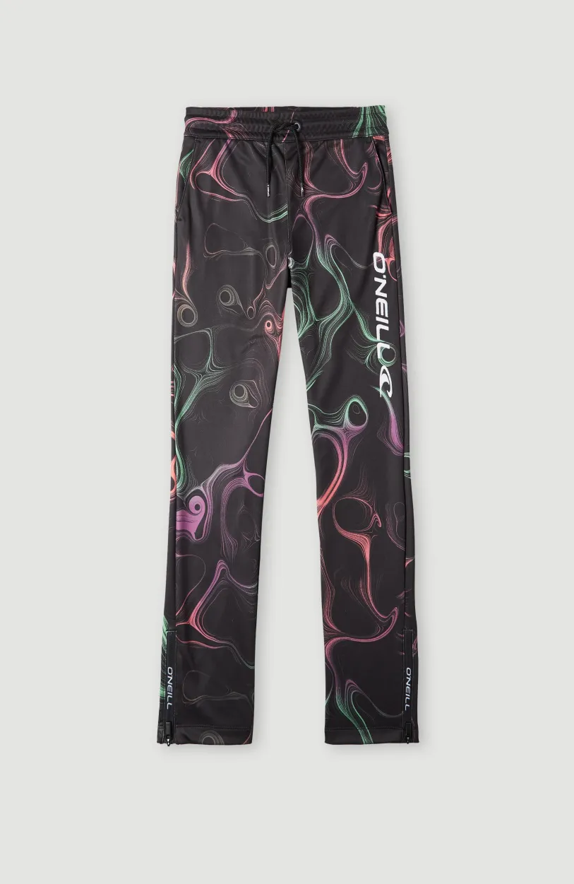 New O’Neill Joggingbroek Rutile | Black Coding MC
