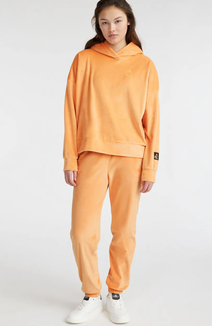 New O’Neill Joggingbroek Velour | Giorgia Peach