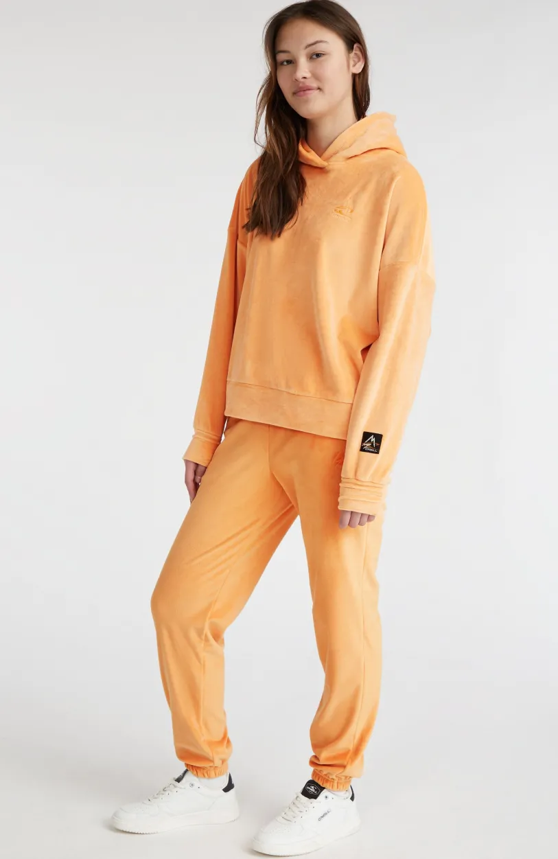 New O’Neill Joggingbroek Velour | Giorgia Peach