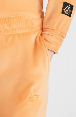 New O’Neill Joggingbroek Velour | Giorgia Peach