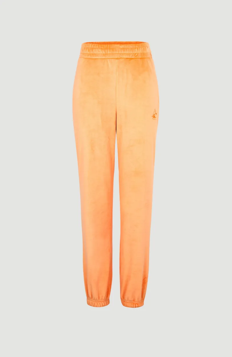 New O’Neill Joggingbroek Velour | Giorgia Peach